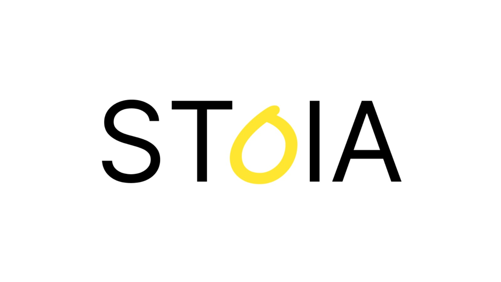 Stoia Logo